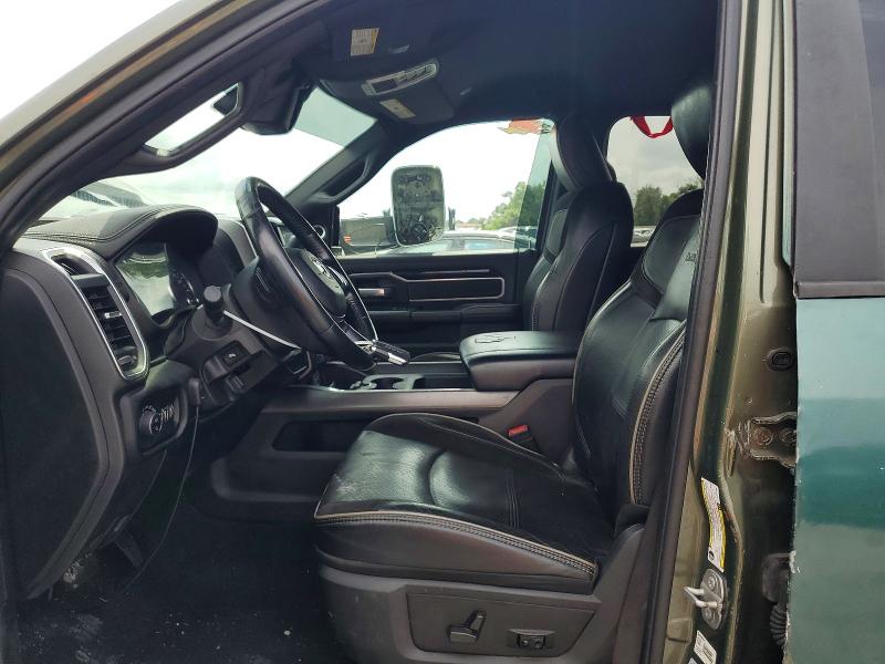 Продаж на аукціоні авто 2021 Ram 3500, vin: 3C63RRJL5MG551758, номер лоту: 63010166
