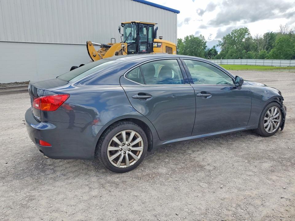 Продажа на аукционе авто 2006 Lexus Is, vin: JTHCK262865006439, номер лота: 60007286