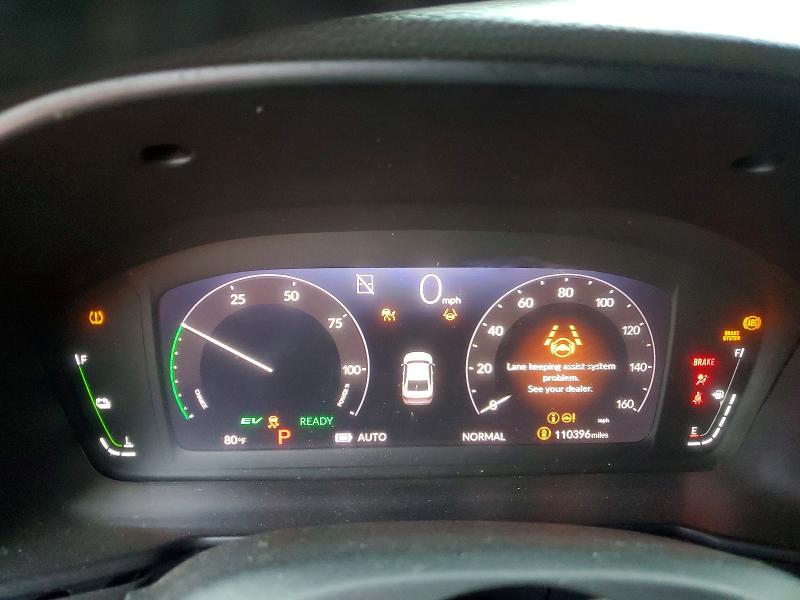 59586936 :رقم المزاد ، 1HGCY2F51PA069807 vin ، 2023 Honda Accord مزاد بيع