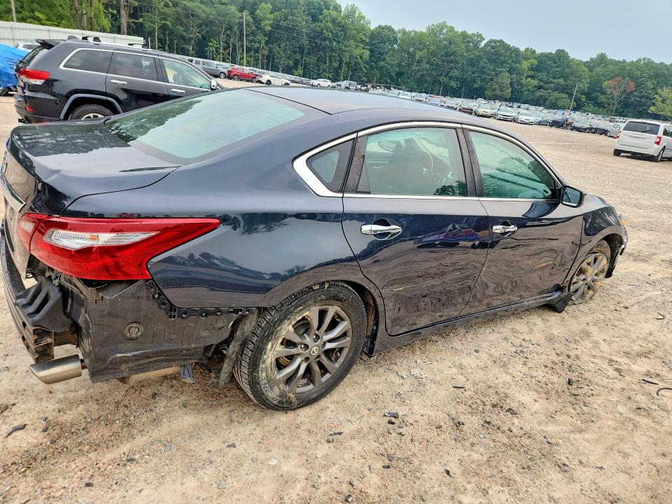 Aukcja sprzedaży 2018 Nissan Altima, vin: 1N4AL3AP5JC112243, numer aukcji: 62345196