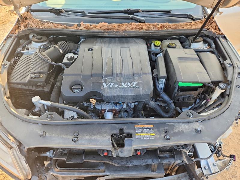Aukcja sprzedaży 2010 Buick Lacrosse, vin: 1G4GC5EG1AF248809, numer aukcji: 61851696