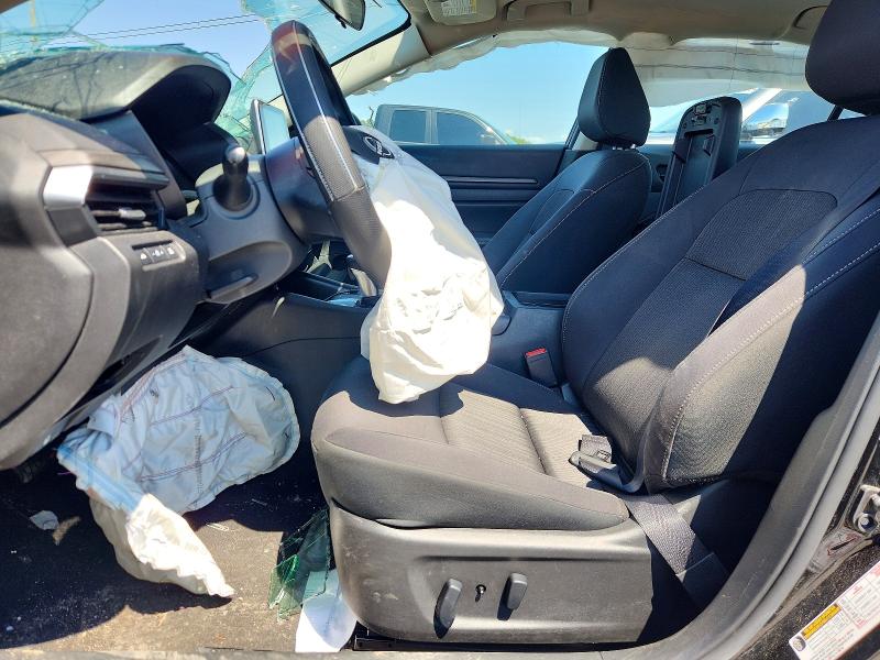 62507236 :رقم المزاد ، 1N4BL4DV1SN376943 vin ، 2025 Nissan Altima مزاد بيع