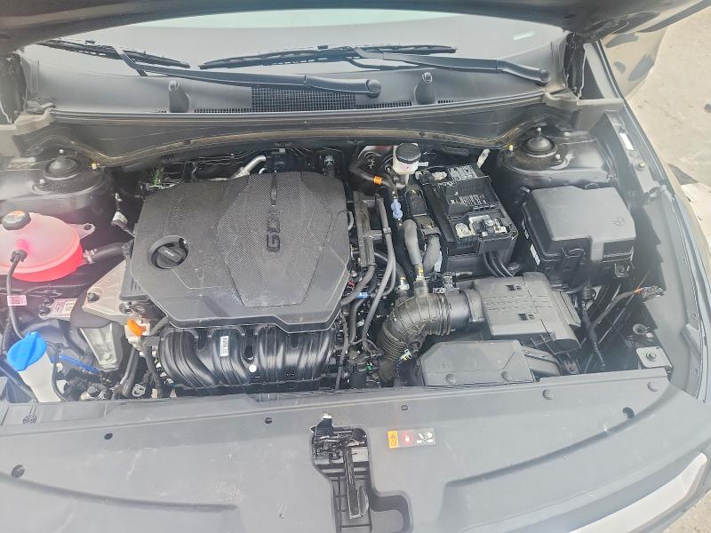 60748296 :رقم المزاد ، 5XYK23DF5TG421259 vin ، 2026 Kia Sportage مزاد بيع
