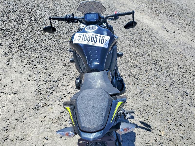 Aukcja sprzedaży 2024 Kawasaki Zr900, vin: ML5ZRDF15RDA69662, numer aukcji: 61686516