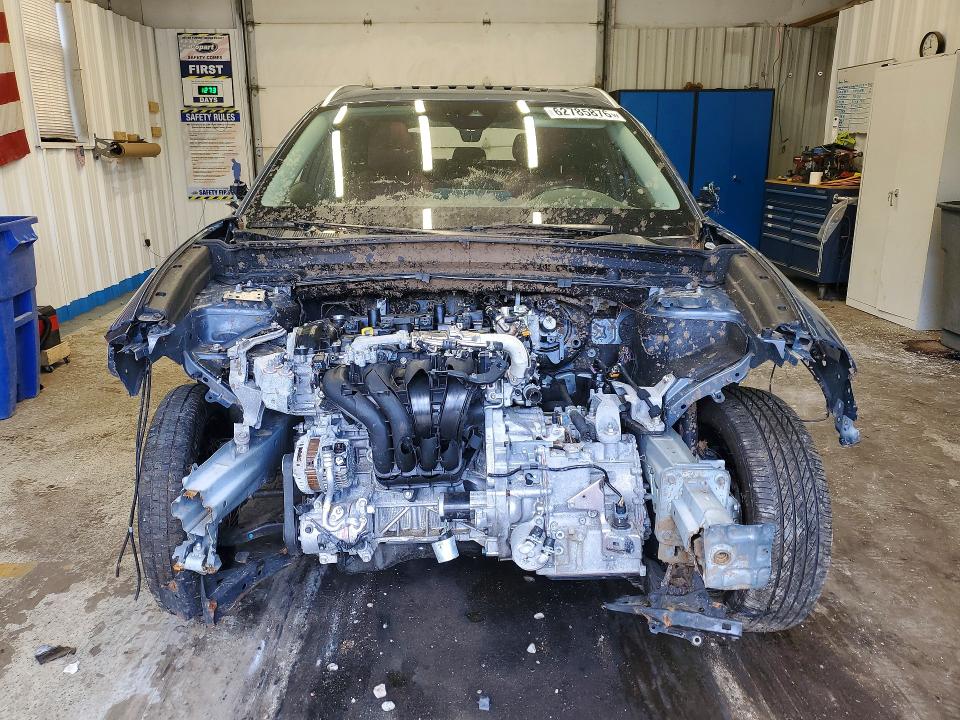 Aukcja sprzedaży 2023 Mazda Cx-30, vin: 3MVDMBCM8PM577123, numer aukcji: 62785876