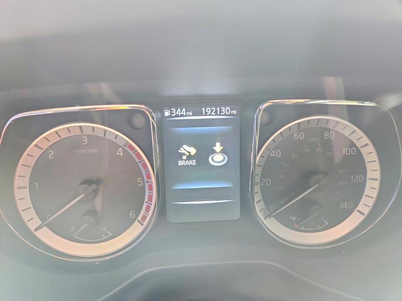 2016 Nissan Titan Xd მანქანა იყიდება აუქციონზე, vin: 1N6BA1F47GN515030, აუქციონის ნომერი: 59300166