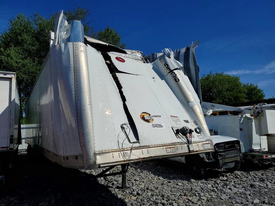 2019 Great Dane Trailers მანქანა იყიდება აუქციონზე, vin: 1GRAA0626KD140677, აუქციონის ნომერი: 62482856