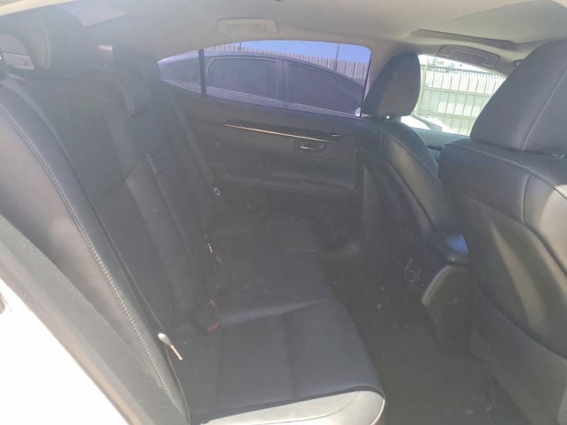 Продажа на аукционе авто 2018 Lexus Es, vin: 58ABK1GG3JU101382, номер лота: 62282106