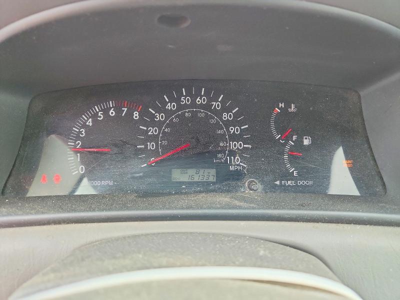 62900006 :رقم المزاد ، 2T1BR32E97C747007 vin ، 2007 Toyota Corolla مزاد بيع