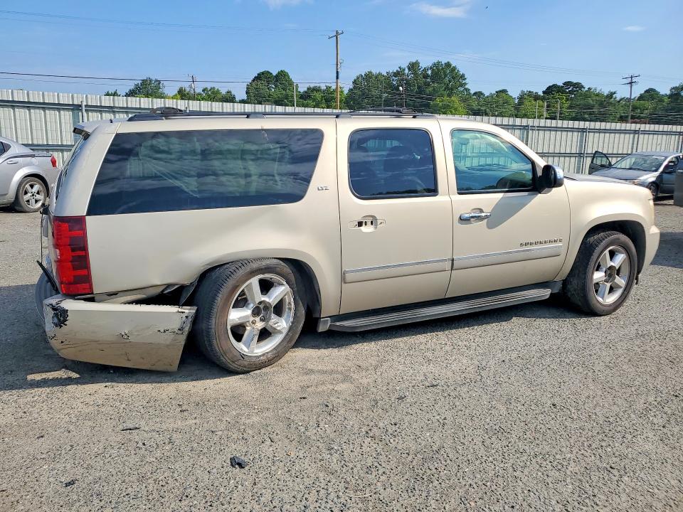 Auction sale of the 2009 Chevrolet Suburban, vin: 1GNFC36079R145997, lot number: 59695226