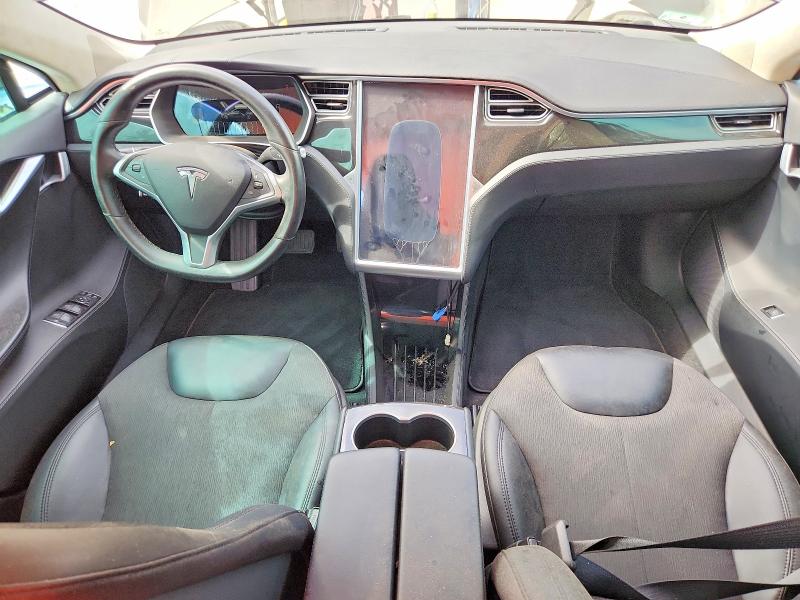 Продаж на аукціоні авто 2015 Tesla Model S, vin: 5YJSA1E23FF110220, номер лоту: 58924306