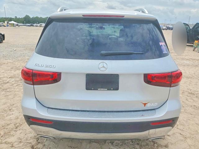 Продажа на аукционе авто 2020 Mercedes-benz Glb, vin: W1N4M4GB2LW022757, номер лота: 60589226