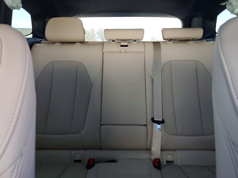 Продаж на аукціоні авто 2022 Bmw X3, vin: 5UX43DP00N9M35835, номер лоту: 61881226