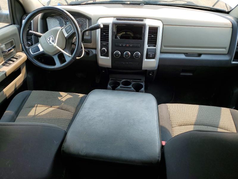 Aukcja sprzedaży 2011 Dodge Ram 1500, vin: 1D7RV1GT3BS681802, numer aukcji: 60504866