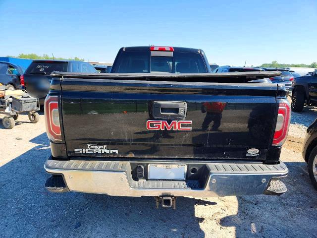 Продажа на аукционе авто 2016 Gmc Sierra, vin: 1GTV2NEC0GZ136330, номер лота: 60501396