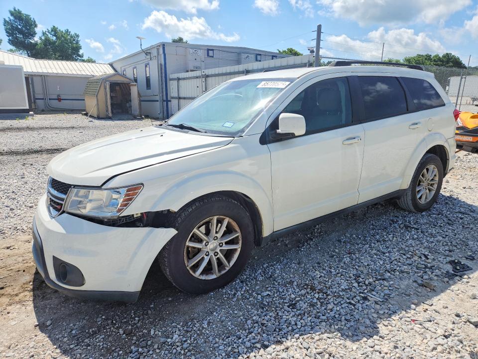 Aukcja sprzedaży 2016 Dodge Journey, vin: 3C4PDCBG5GT122977, numer aukcji: 85770525
