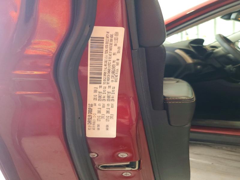 58560506 :رقم المزاد ، 1C4PJLAB0EW154970 vin ، 2014 Jeep Cherokee مزاد بيع