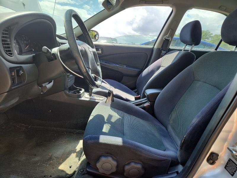 Aukcja sprzedaży 2005 Nissan Sentra, vin: 3N1CB51D85L562537, numer aukcji: 62214726