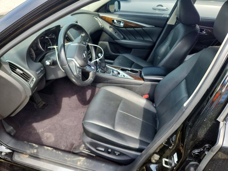 Aukcja sprzedaży 2018 Infiniti Q50, vin: JN1EV7AP2JM366289, numer aukcji: 59259816