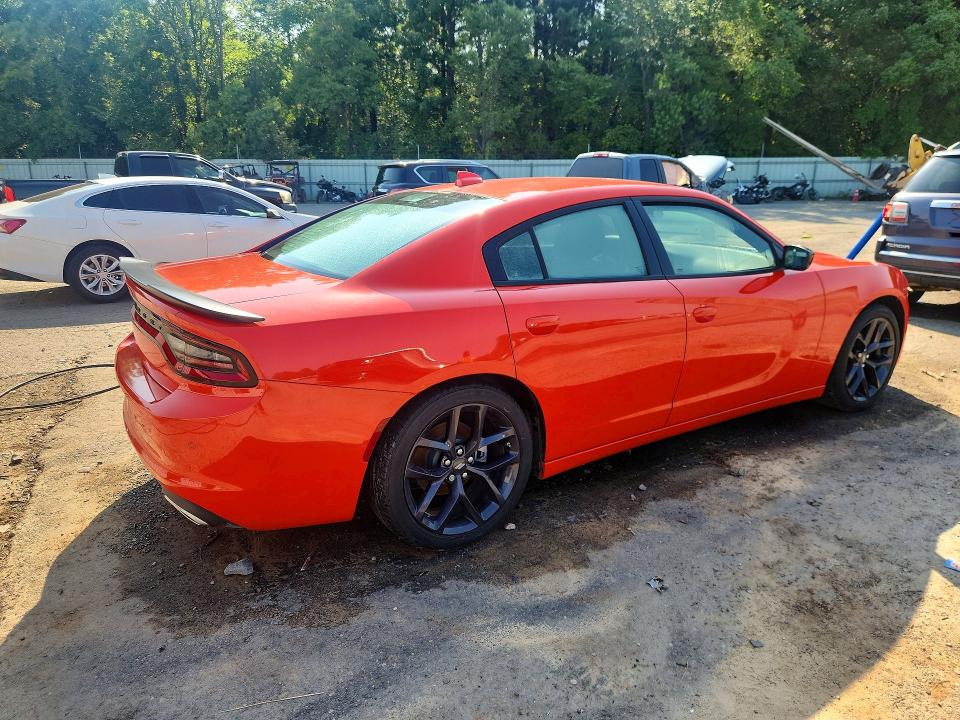 Aukcja sprzedaży 2023 Dodge Charger, vin: 2C3CDXBG3PH623238, numer aukcji: 57950546