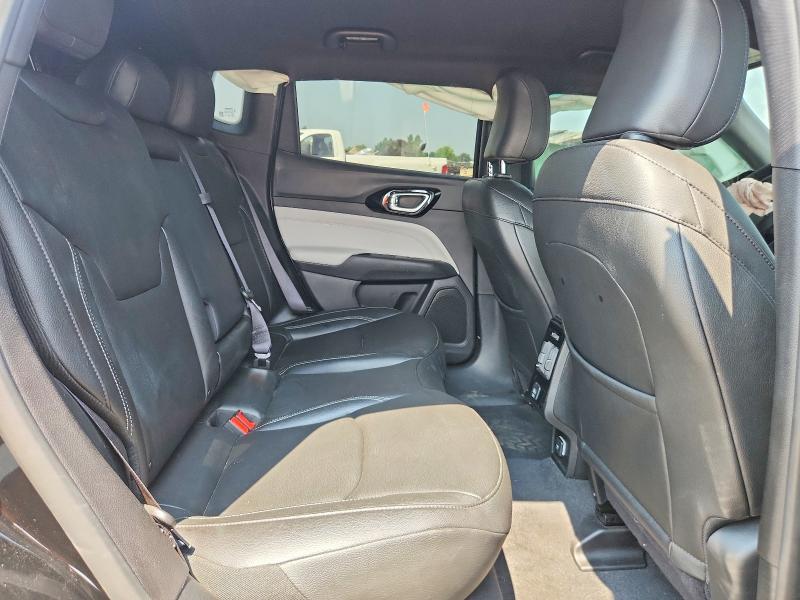 Продаж на аукціоні авто 2025 Jeep Compass, vin: 3C4NJDCN6ST520842, номер лоту: 61130296