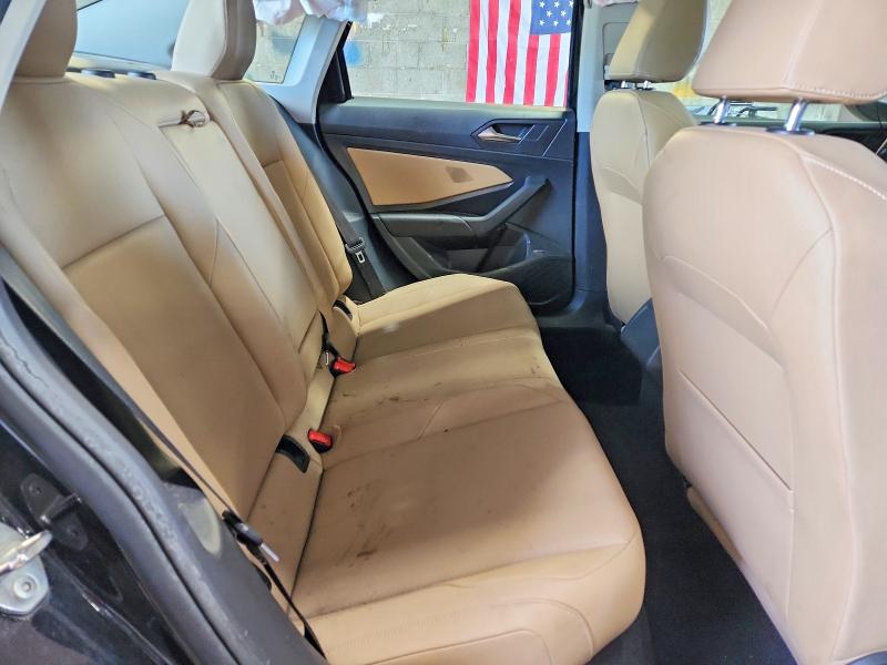 Aukcja sprzedaży 2019 Volkswagen Jetta, vin: 3VWC57BU7KM061169, numer aukcji: 61371086