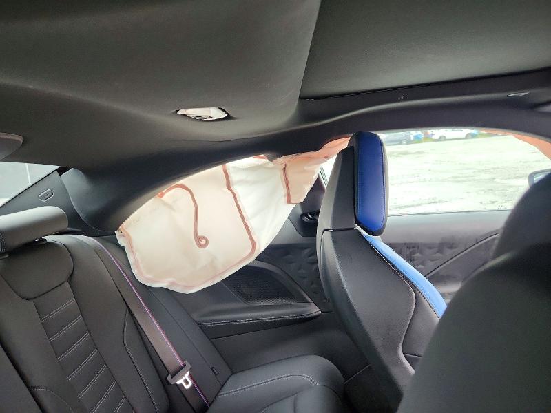Aukcja sprzedaży 2025 Bmw M2, vin: 3MF23DM05S8E96369, numer aukcji: 62639756