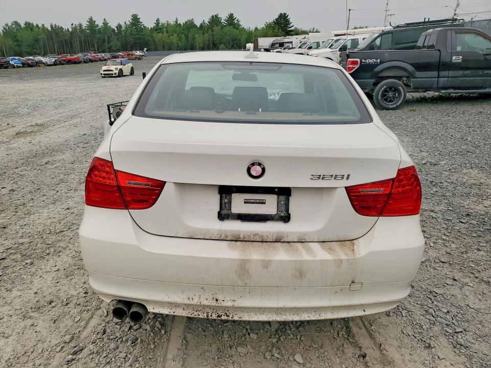 Aukcja sprzedaży 2010 Bmw 328, vin: WBAPK7C50AA458221, numer aukcji: 59634366