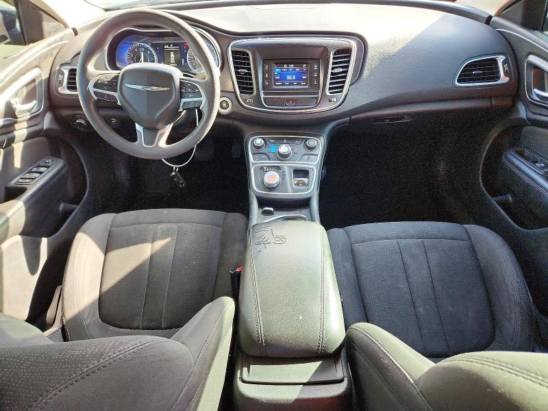 Aukcja sprzedaży 2016 Chrysler 200, vin: 1C3CCCAB8GN112567, numer aukcji: 60710636