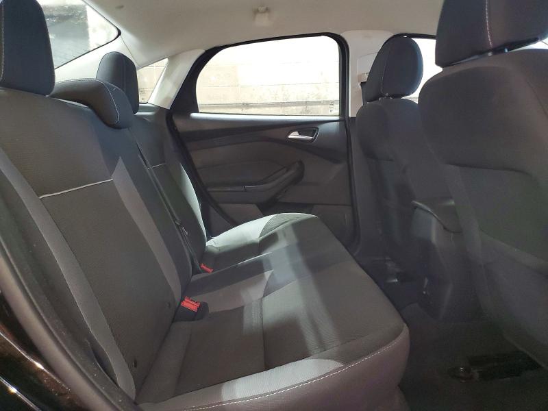 Aukcja sprzedaży 2014 Ford Focus, vin: 1FADP3F29EL374089, numer aukcji: 61797956