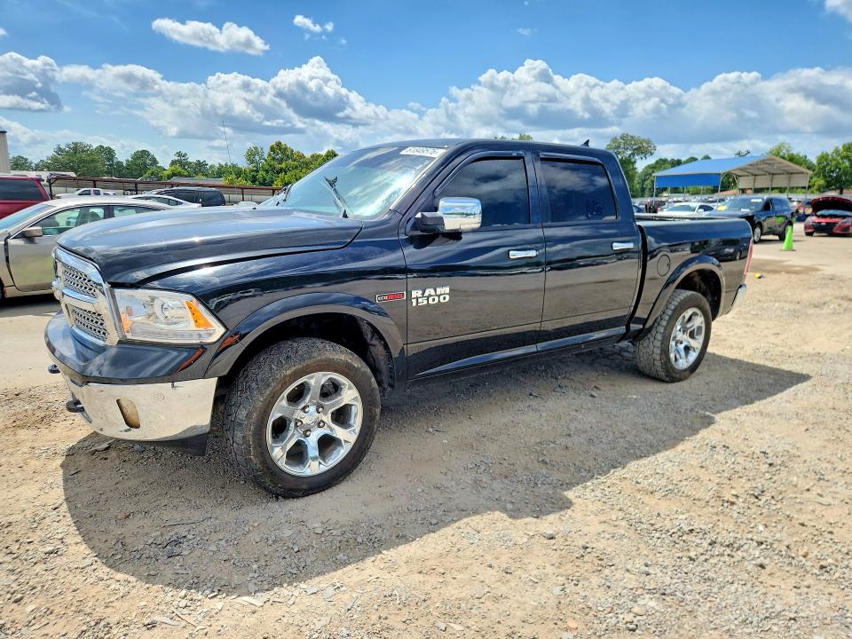 2017 Ram 1500 მანქანა იყიდება აუქციონზე, vin: 1C6RR7NMXHS882853, აუქციონის ნომერი: 61849576