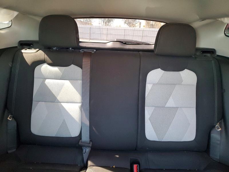 Aukcja sprzedaży 2025 Chevrolet Trax, vin: KL77LFEP3SC154750, numer aukcji: 62874876