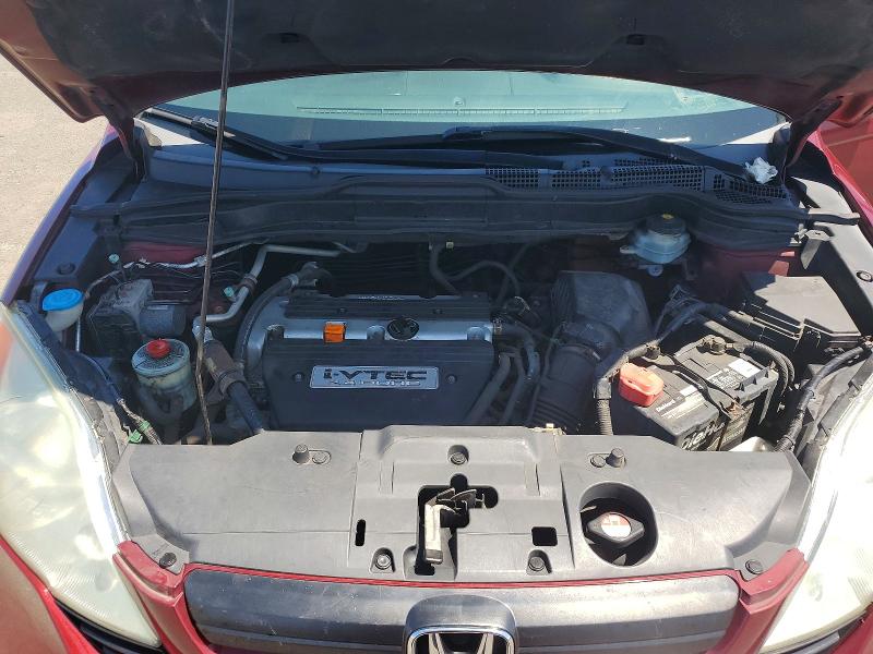 62496296 :رقم المزاد ، 5J6RE48338L016003 vin ، 2008 Honda Cr-v مزاد بيع