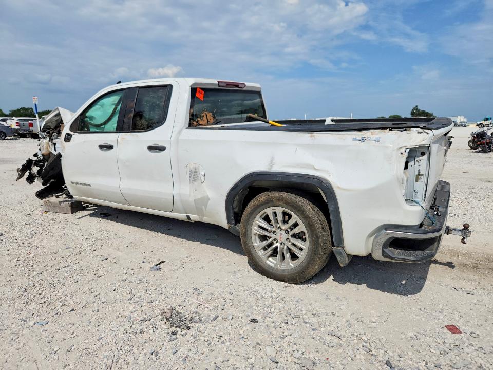 Aukcja sprzedaży 2025 Gmc Sierra, vin: 1GTRUAED0SZ149522, numer aukcji: 63055726