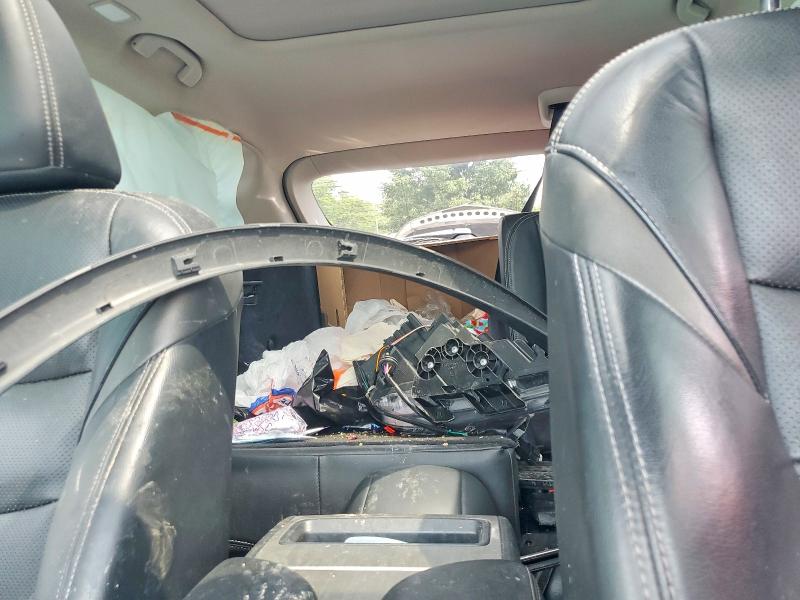 Продажа на аукционе авто 2015 Nissan Murano, vin: 5N1AZ2MH6FN287387, номер лота: 61837596