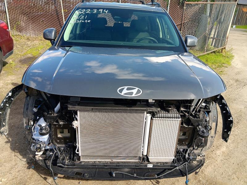 Продажа на аукционе авто 2026 Hyundai Santa Fe, vin: 5NMP2DGL5TH152439, номер лота: 60063946