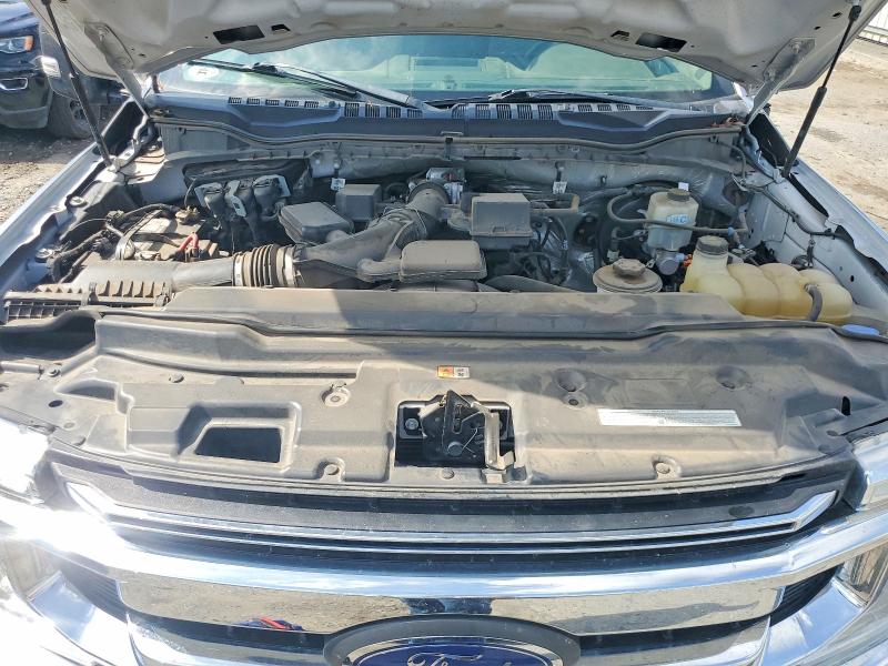 Продаж на аукціоні авто 2022 Ford F250, vin: 1FT7W2B68NEG44205, номер лоту: 58810206