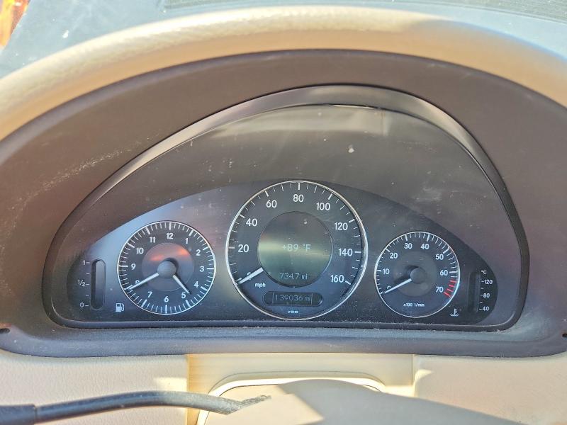 Продажа на аукционе авто 2007 Mercedes-benz Clk, vin: WDBTJ56H07F211287, номер лота: 59794796