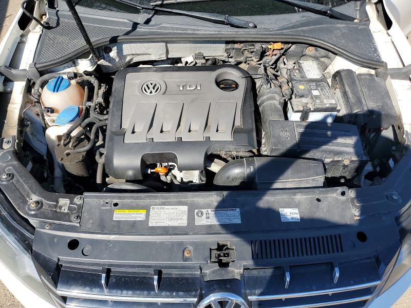 59197426 :رقم المزاد ، 1VWAN7A39EC002081 vin ، 2014 Volkswagen Passat مزاد بيع
