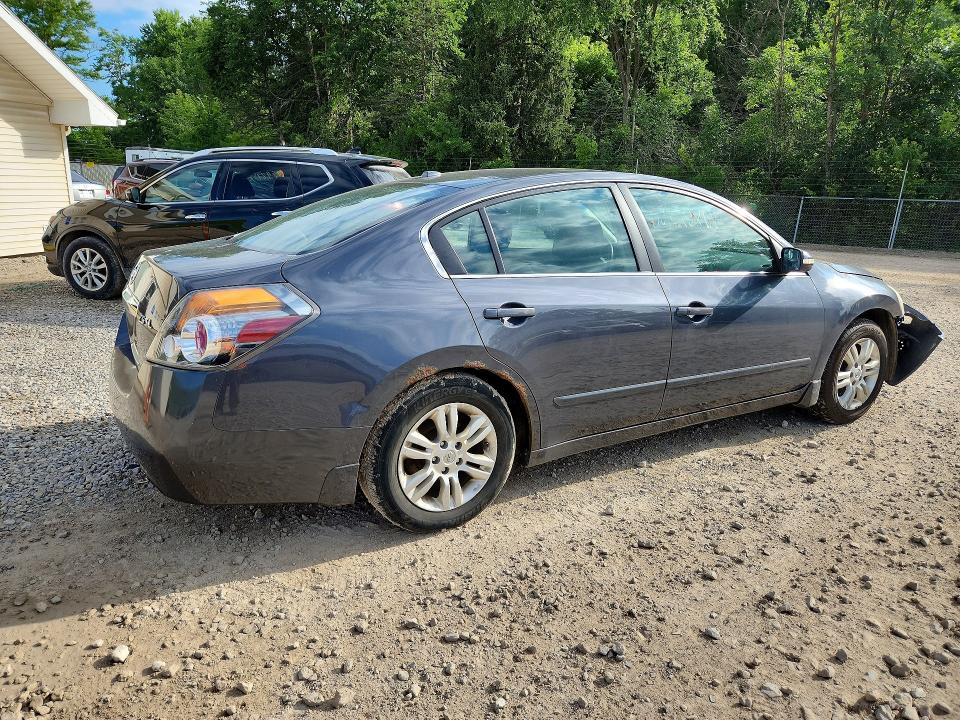 Продаж на аукціоні авто 2012 Nissan Altima, vin: 1N4AL2AP7CC156077, номер лоту: 62136786
