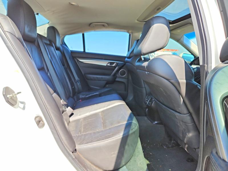 Продаж на аукціоні авто 2010 Acura Tl, vin: 19UUA8F52AA001552, номер лоту: 62116696