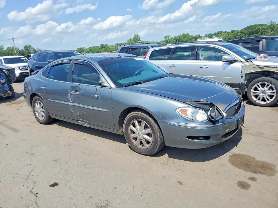Aukcja sprzedaży 2005 Buick Lacrosse, vin: 2G4WD532651330029, numer aukcji: 73342475