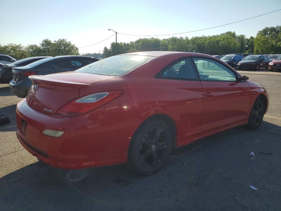 Aukcja sprzedaży 2008 Toyota Camry Solara, vin: 4T1CE30P38U763966, numer aukcji: 63332876