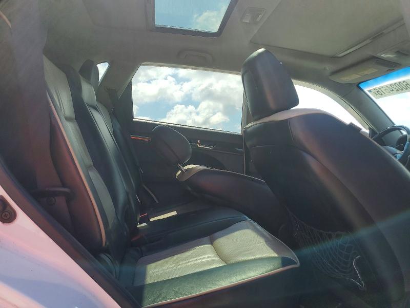 Aukcja sprzedaży 2012 Kia Sorento, vin: 5XYKWDA24CG237913, numer aukcji: 60024616