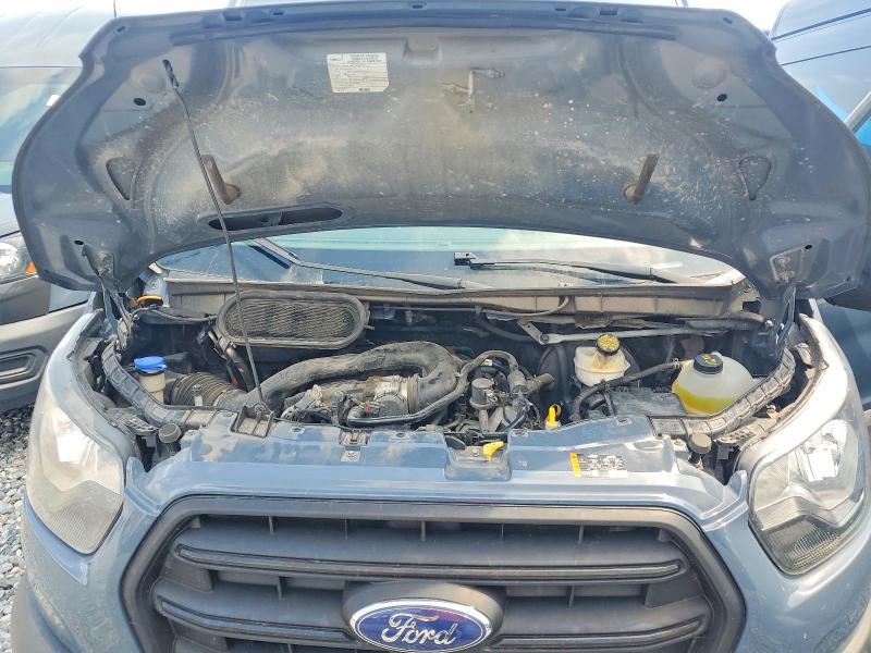 Aukcja sprzedaży 2020 Ford Transit, vin: 1FTBR3X88LKB04482, numer aukcji: 62447056