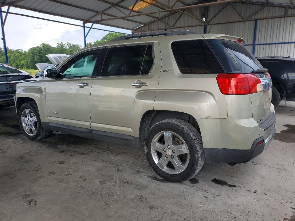 Продаж на аукціоні авто 2013 Gmc Terrain, vin: 2GKALWEK4D6350323, номер лоту: 60224686