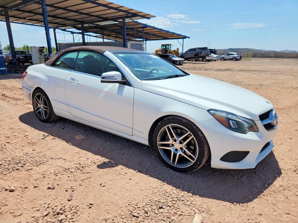 61571696 :رقم المزاد ، WDDKK5KF4EF265029 vin ، 2014 Mercedes-benz E مزاد بيع