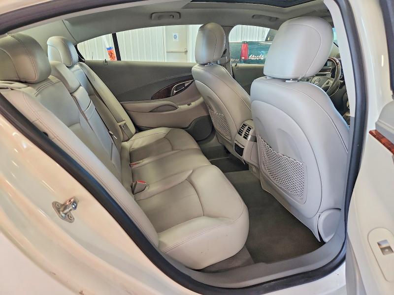 Продажа на аукционе авто 2013 Buick Lacrosse, vin: 1G4GH5E35DF176905, номер лота: 61780306
