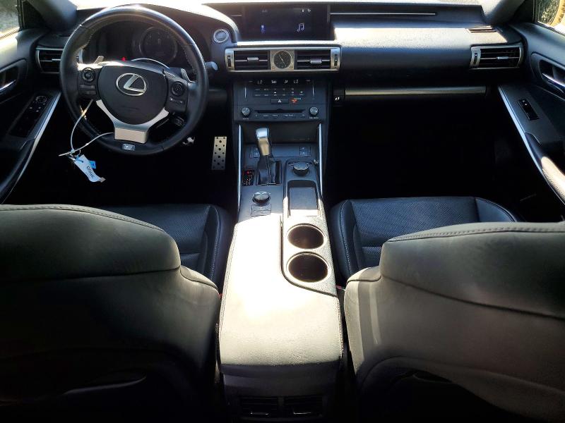 Aukcja sprzedaży 2016 Lexus Is, vin: JTHBA1D20G5004746, numer aukcji: 60838506