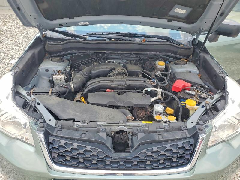 Продаж на аукціоні авто 2014 Subaru Forester, vin: JF2SJAAC3EH435495, номер лоту: 62583316